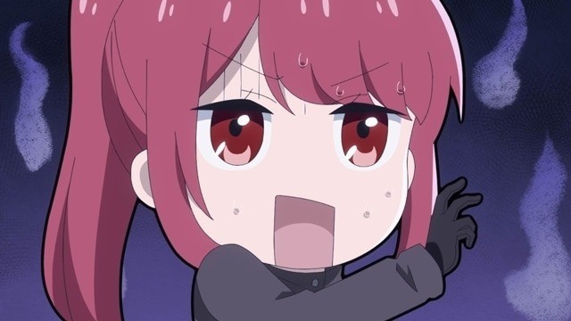 The Gorilla God's Go-To Girl